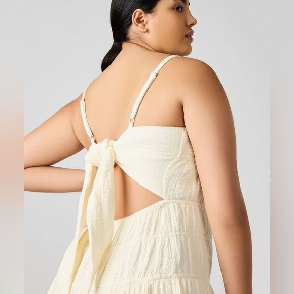 NWT Steve Madden Toby Dress - Picture 2 of 4